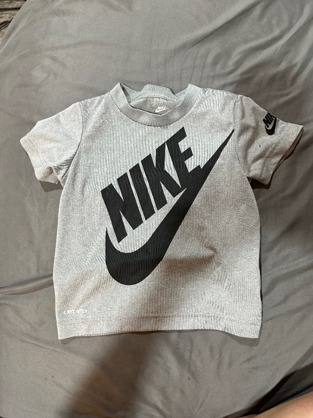 Toddler boys t-shirt